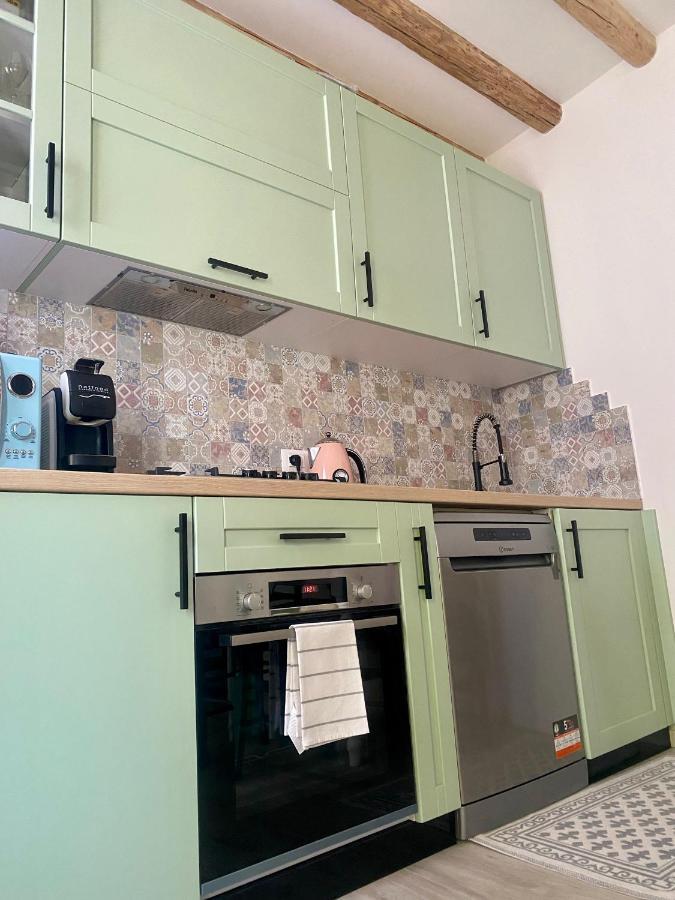 Villa Casa Bella à Burano Extérieur photo